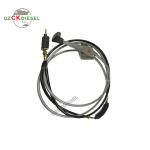 Throttle Lever Cable Assy 91048800 910-48800 for 3CX Engine