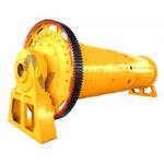 Try And Wet 60.7m3 Grinding Rod Mill Mineral Processing Machine and ball mill for sale