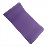 Custom Printed TPE Fitness Yoga Mats For Home Gym Workout Sports for sale