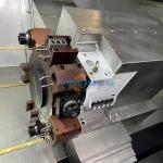 High Speed TCK63 CNC Flat Bed Lathe for Heavy Duty Machining Solutions