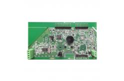 China Surface Mount Smt Pcb Assembly Factory Supplier Turnkey Assembly Services supplier