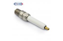 China RB75WPCC Spark Plug Replacement with Reach 20.6 mm and Heat Range 77 supplier