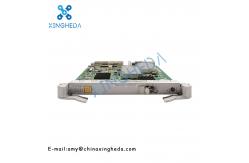 China HUAWEI SSRDCXLL16 03052501 Huawei OSN1500B SCC Cross Connect Timing Unit supplier