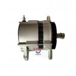 600-821-9690 Engine Alternator 50A PC400 PC400-6  Excavator Parts for sale