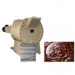 Pure Chocolate Conche Machine 500kg/Batch 20 - 25 Micron Grinding for sale