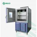 IEC 600068-2-30 Humidity Temperature Environment Test Chamber 225L