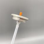 Professional Air Conditioner Cleaning Agent Valve for HVAC Technicians with Leak-Proof Design for sale