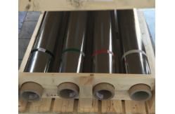 China Radiation Shielding SK125 Lead Sheet With Metal Tin Protective Layer supplier