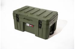 China V7 76L Rugged Storage Case Interlocking For Gear Storaging supplier
