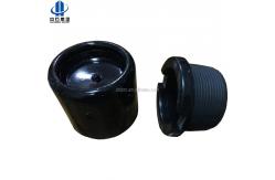 China Eco Friendly Oilfield Plastic Thread Protector For Added Protection supplier