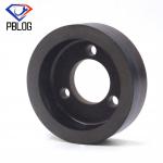 Manufacture Glass Chamfering Edging  Grinding Rubber Resin Wheel