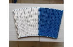 China                  7100 Smart Belt Solution Sideflexing Conveyor Belt              supplier
