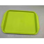 Series 3  Plstic Tray, pp/ABS green, for sale