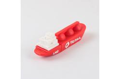 China Rectangle Personalized USB Flash Drives supporting Data Encryption supplier