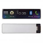 11.9 Inch Bar TFT LCD Display MIPI Interface 1480 * 320 Resolution 800 Nits Brightness for sale