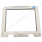 Comen C26 Fetal & Maternal Monitor Parts Display Front Panel Plastic Cover Case 043-000692 For Hospital Medical Device for sale