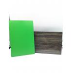 Lightweight Fire Rated ACP Sheets Aluminium Sandwich Sheet 0.15mm for sale