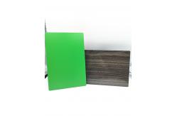 China Lightweight Fire Rated ACP Sheets Aluminium Sandwich Sheet 0.15mm supplier