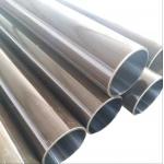 C20 CK45 E355 Hydraulic Cylinder Barrel Non Alloy Round Section for sale