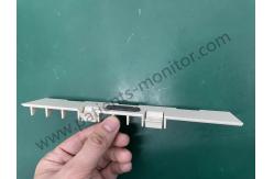 China Med-tronic Lifepak20 LP20 Defibrillator Battery Cover Battery Door 3200628 supplier