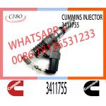 M11 Fuel Injector 3411754 3411756 3609925 3083849 3087772 3411755