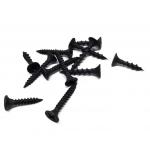 Plasterboard Drywall Self Drilling Screw Black Phosphate Drywall Fastener for sale