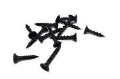 China Coarse Thread Drywall Screw Customized Drive Phillips Head Screw supplier