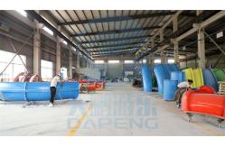 China Playground Water Slide manufacturer
