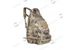 China Urban Go Pack Tactical Backpack supplier