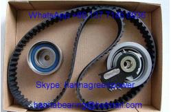 China 130C17529R Timing Belt Kit / 7701477014 Belt Tensioner Pulley for Engine supplier