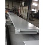 High Accuracy Load Cell Heavy Duty Weighbridge For Vehicles