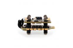 China Kakute H7 Mini Stacks Small Flight Controller Easy Soldering Layout supplier