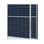 600W 605W Monocrystalline PV Module Crystalline Silicon Photovoltaic Modules for sale