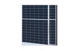 China 600W 605W Monocrystalline PV Module Crystalline Silicon Photovoltaic Modules supplier
