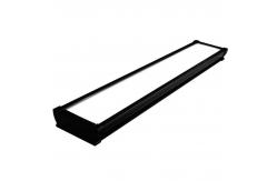 China IP65 6ft 80W LED Batten Light Commercial Indoor Lighting For Office supplier