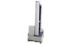 China 20KN TM 2101 PC Control Panasonic Servo Tester / Tape Peel Strength Testing Machine supplier