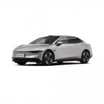 Zeekr 007 Luxury Electric Car 870km Range And Pure Electric Energy Type With Lithium Iron Phosphate Battery for sale
