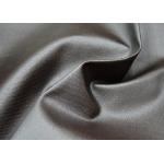 TPU Coated Cotton Canvas / Coated Cotton Fabric Indoor Decoration for sale