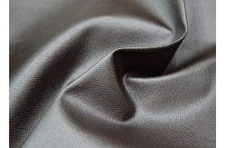 China TPU Coated Cotton Canvas / Coated Cotton Fabric Indoor Decoration supplier