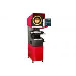 portable Automated Optical Comparator