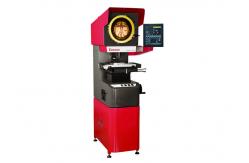 China portable Automated Optical Comparator supplier