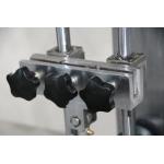 Practical Antiwear Flexing Test Apparatus , Rustproof Footwear Testing Machine