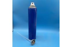 China Versatile Foam Spray Valve - Precise Dispensing for Efficient Foam Applications supplier
