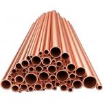 CuNi 9010 C70600 Seamless ASTM B111 6 Sch80 Tube Copper Nickel Pipe for sale