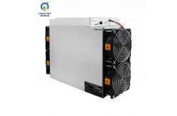 China Antminer T19 88Th/S New Miner Bitcoin BTC Blockchain Mining Machine supplier