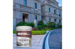 China Acrylic Liquid Coating Water-Based Stone Protector with Anti-Fouling High Permeability and Anti-Alkali Properties supplier
