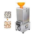 Small Scale Garlic Peeling Machine For Dining Room for sale