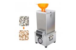 China Garlic Peeler 25KG/H Automatic Food Processing Machines supplier