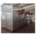 Customization Voltage Dry Distillation Wood Carbonizing Furnace for Canadian Hard Maple for sale
