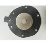 Direct Acting Solenoid Valve Diaphragm With 50000 Times Life Span And 2W Power for sale